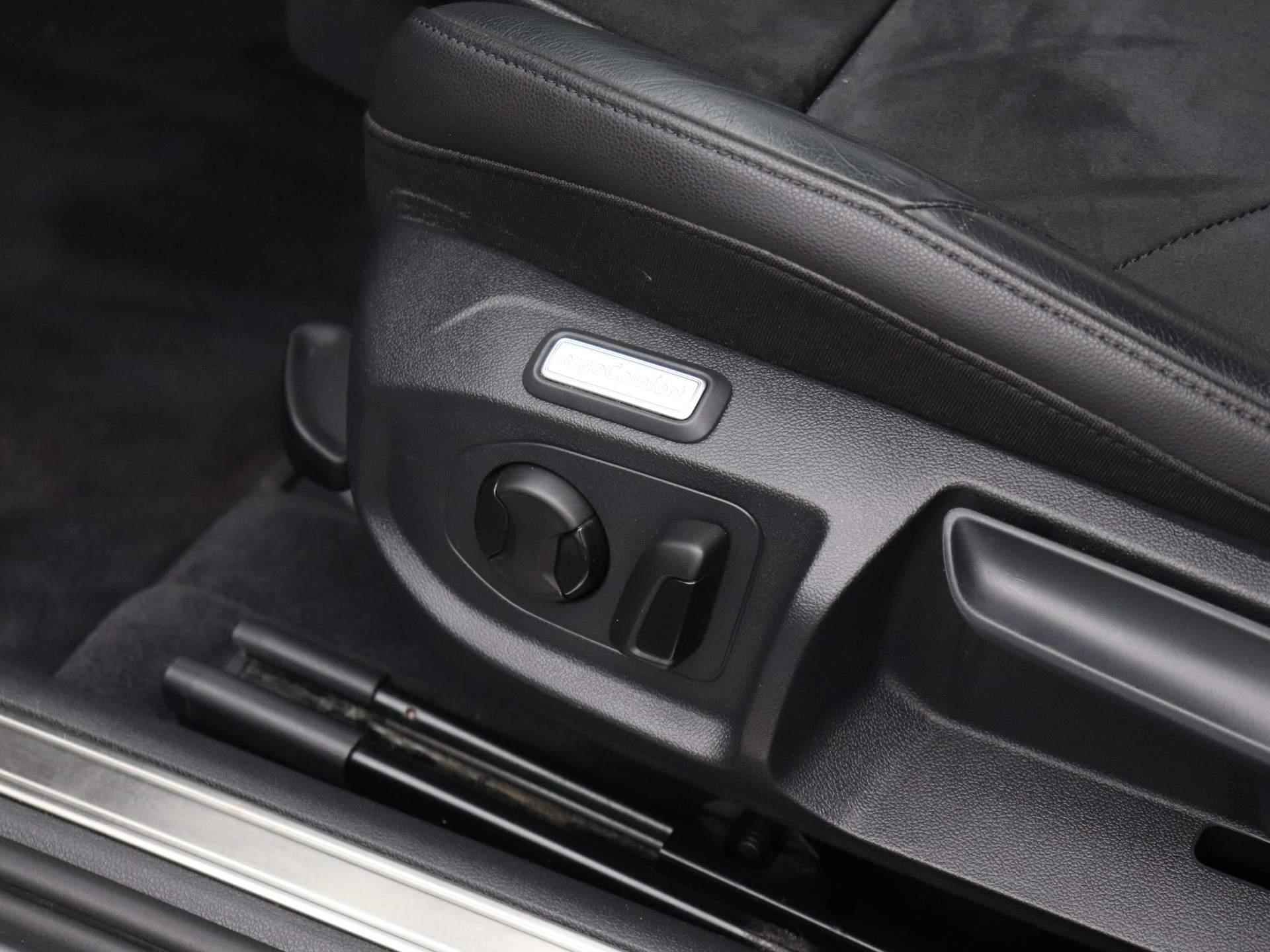 Volkswagen Arteon 1.5 TSI Elegance | Half-Leder | Climate control | Parkeer sensoren | LED | LMV | Stoel verwarming | Trekhaak - 33/41