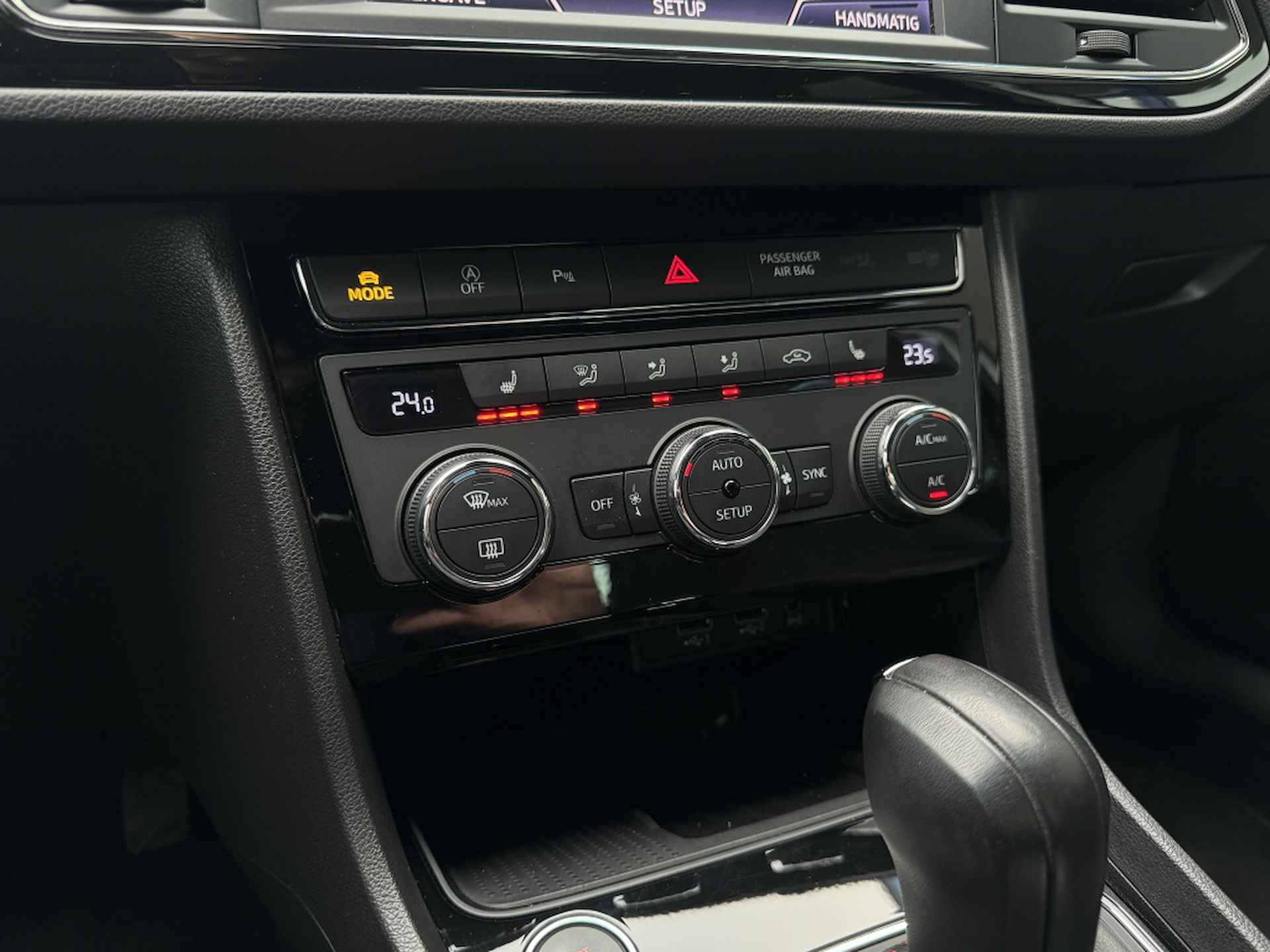 Seat Leon 1.5 TSI FR Ultimate Edition| AppleCarPlay, Camera, Clima, Stoel - 19/29