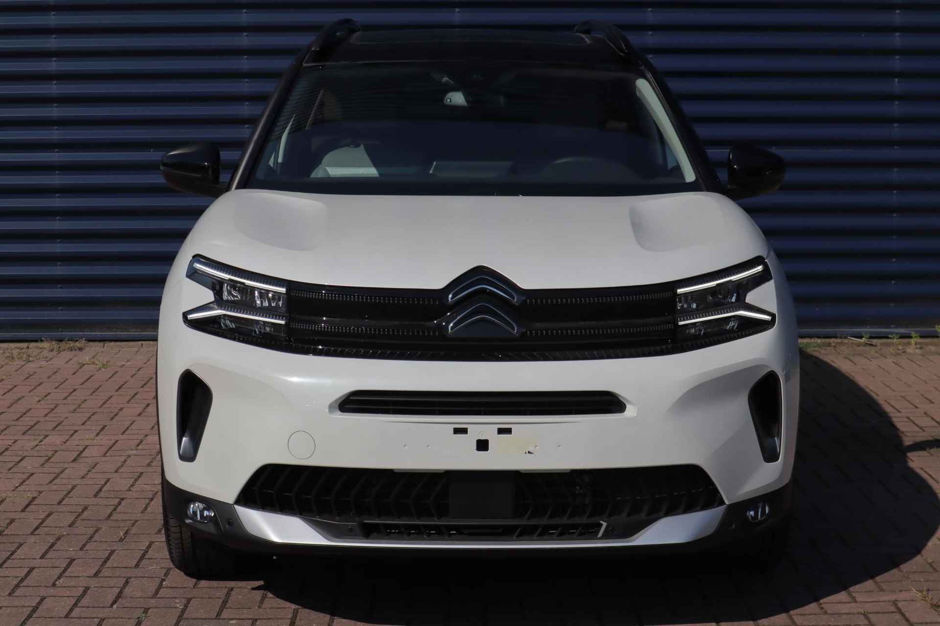 Citroen C5 Aircross 1.2 Hybrid ë-Series | Panoramadak | Elektrische Kofferbak | LED | Stoelverwarming | Adaptive Cruise Control | Climate Control | Parkeercamera/-sensoren | Carplay | Comfort Seats | Elektrische bestuurdersstoel | DAB | Navigatie | Keyless Entry/Start | - 5/36