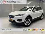 Seat Tarraco 1.5 TSI Style | LED | Schuif- / kanteldak | Trekhaak | App connected |