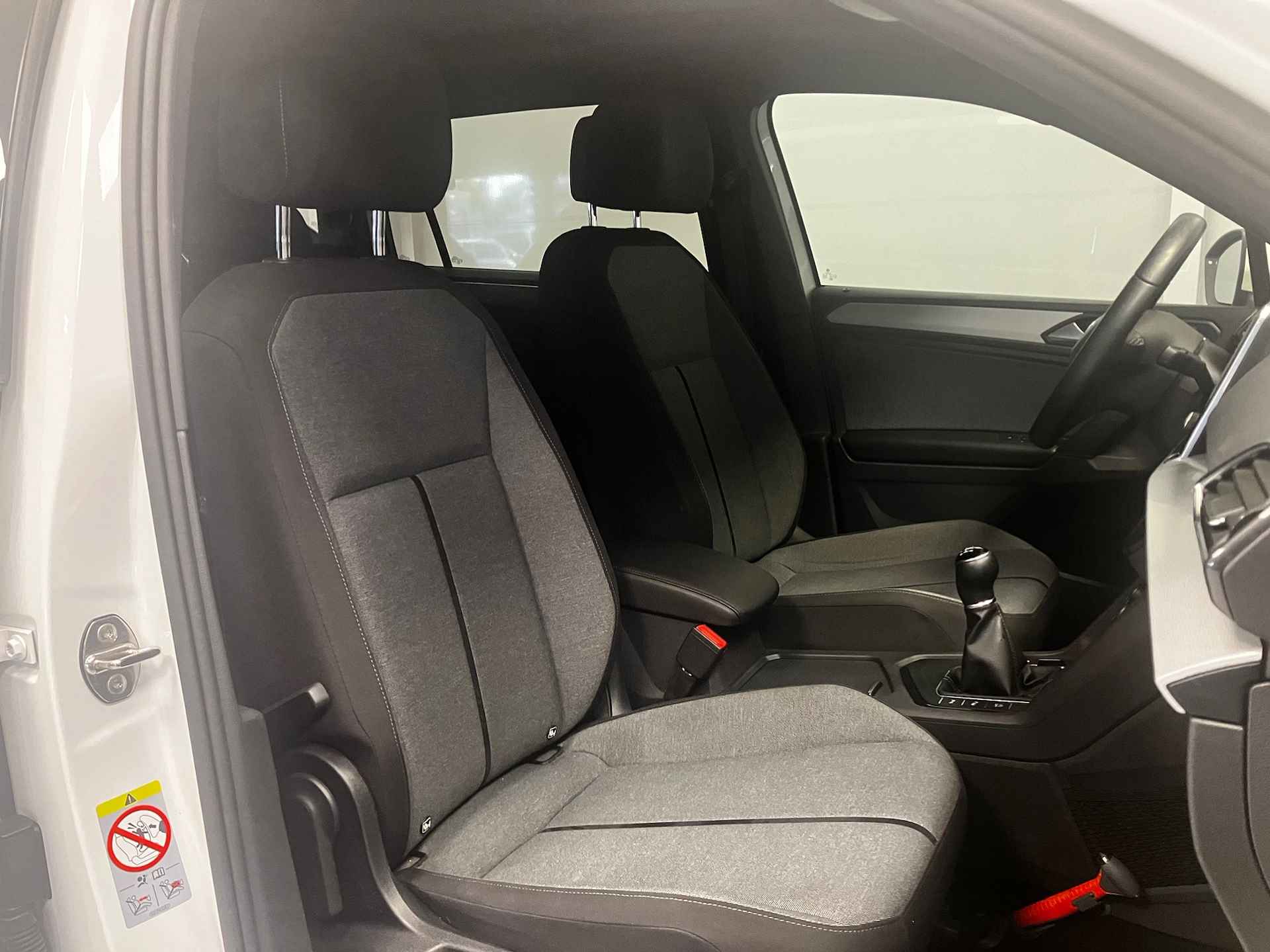 Seat Tarraco 1.5 TSI Style | LED | Schuif- / kanteldak | Trekhaak | App connected | - 35/50