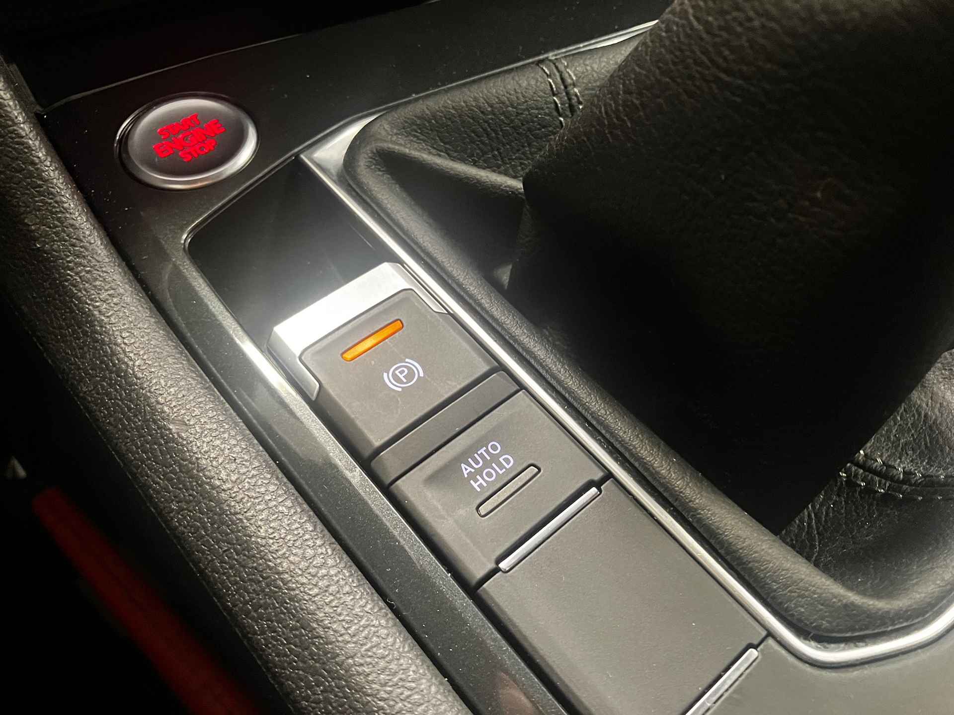 Seat Tarraco 1.5 TSI Style | LED | Schuif- / kanteldak | Trekhaak | App connected | - 38/50