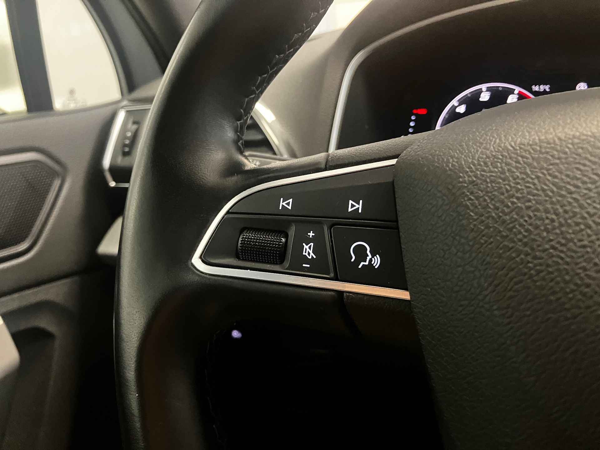 Seat Tarraco 1.5 TSI Style | LED | Schuif- / kanteldak | Trekhaak | App connected | - 41/50