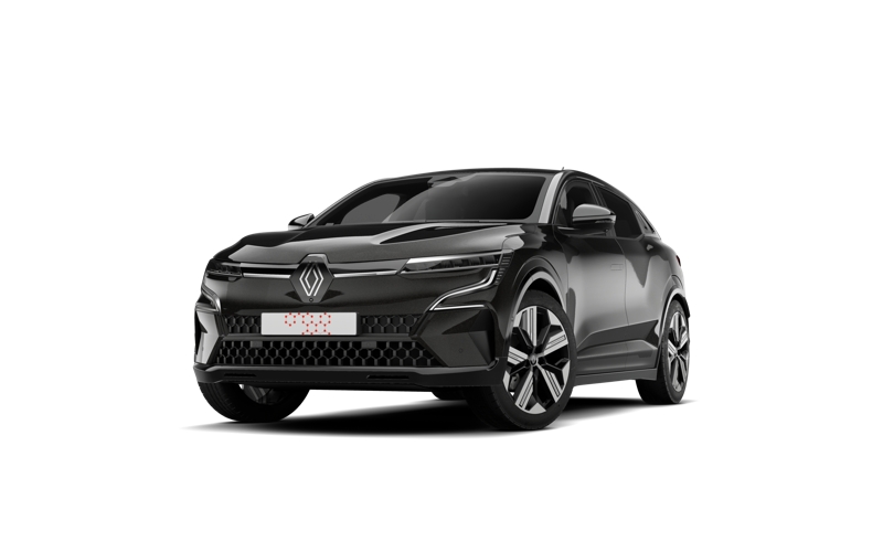 Renault Megane Techno