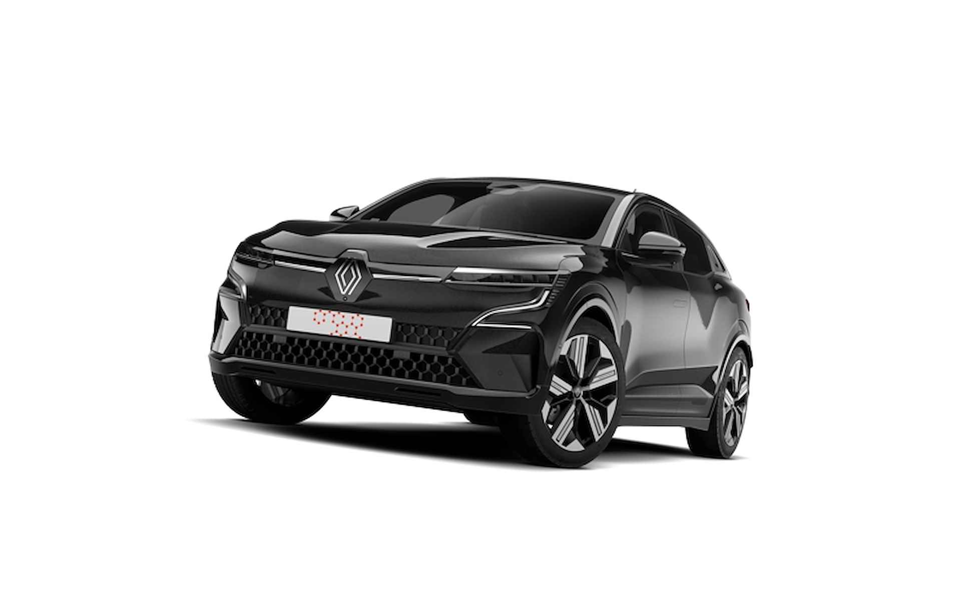 Renault Megane Techno - 9/13