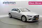 MERCEDES-BENZ Cla-klasse 180 Business Solution Automaat - Camera, Stoelverw.