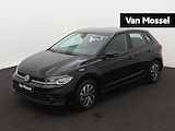 Volkswagen Polo 1.0 TSI Life | DEMO AUTO | AIRCO | APPLE CARPLAY / ANDROID AUTO | PARKEERSENSOREN | ADAPTIVE CRUISE CONTROL | LICHTMETALEN VELGEN | BESCHIKBAAR PER 06-08-2024 |