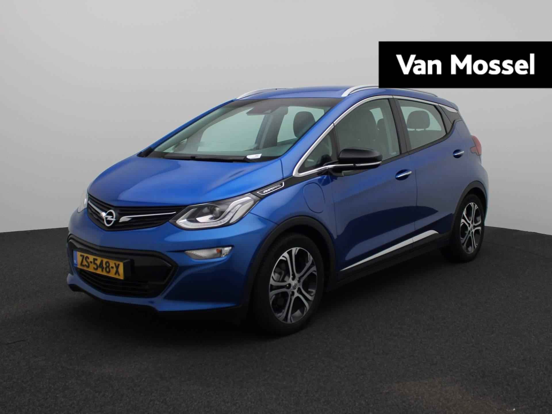 Opel Ampera-E BOVAG 40-Puntencheck