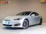 Tesla Model S 100D Performance / Ludicrous / Zonnedak / Full self drive / Auto pilot