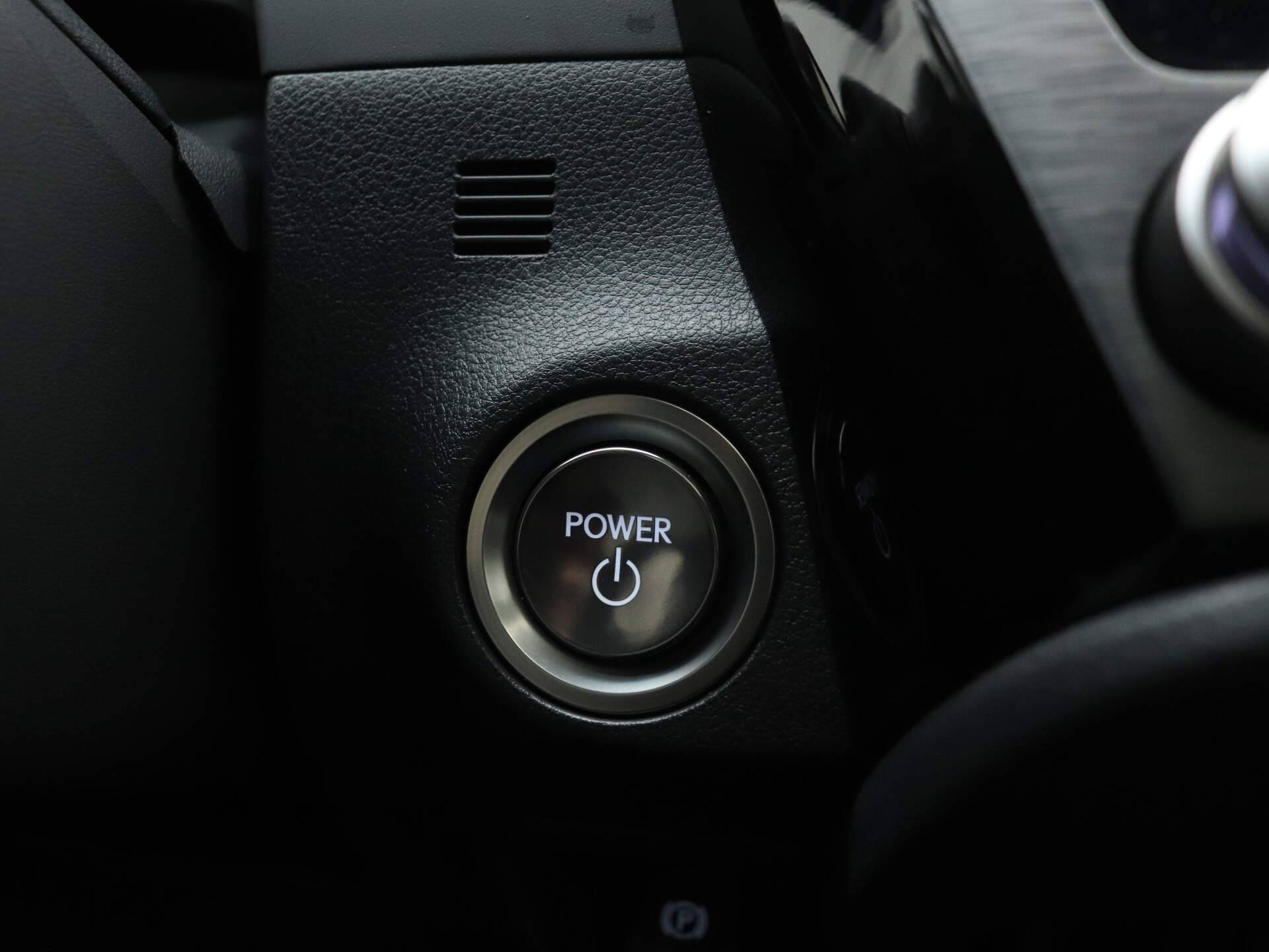 Lexus ES 300h F-Sport Design *Demo* | Zwart Leder + Stoelverwarming | Navigatie | - 22/39
