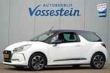 DS 3 Cabrio 1.2 PureTech So Chic / Navi / Camera / Cruise / Led / HiFiSystem / 1e Eig. / 39dkm NAP / NL-Auto!