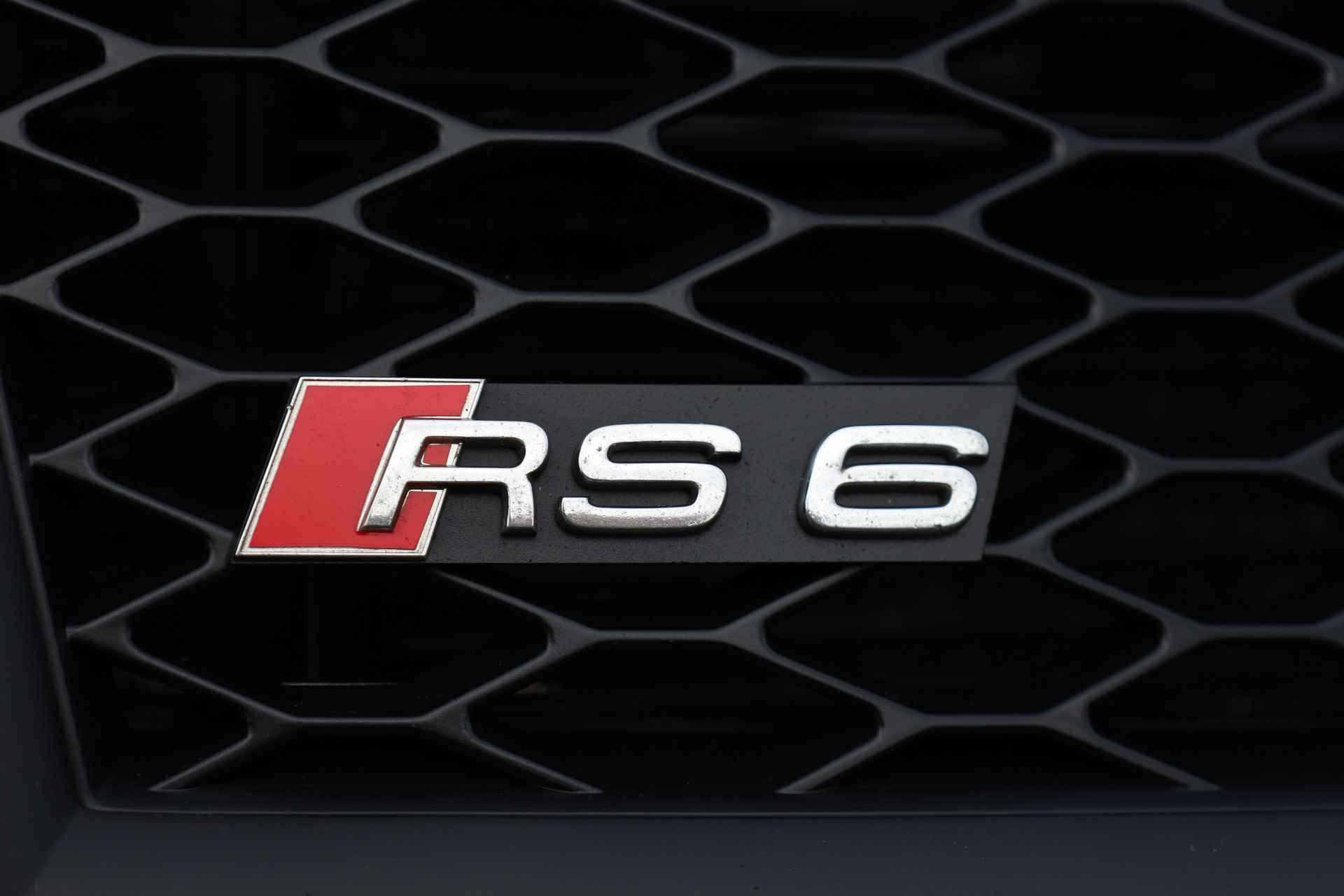 Audi RS6 Avant Plus 4.2 353kw/480pk quattro Tiptronic - 19/61