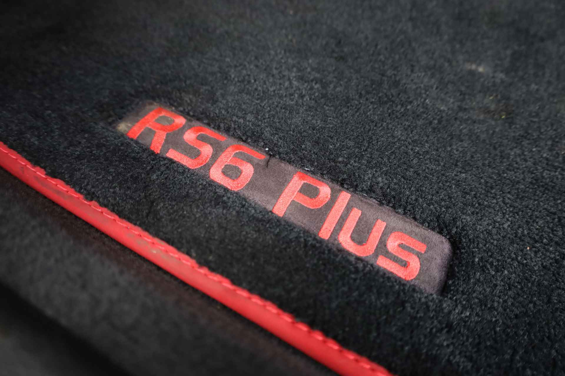 Audi RS6 Avant Plus 4.2 353kw/480pk quattro Tiptronic - 40/61