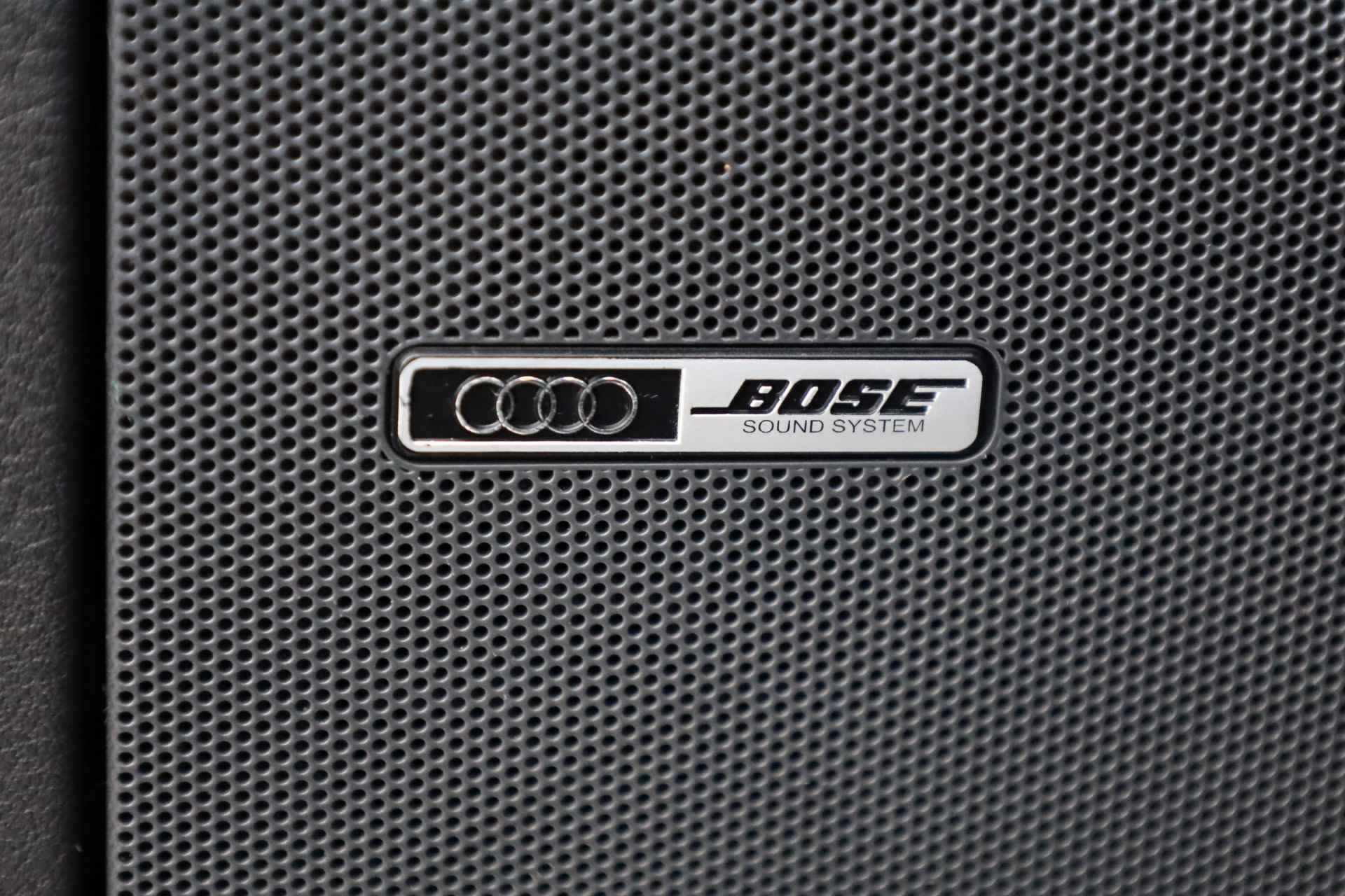 Audi RS6 Avant Plus 4.2 353kw/480pk quattro Tiptronic - 59/61