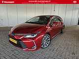 Toyota Corolla 1.8 Hybrid First Edition | Sedan | Apple Carplay / Android Auto | Full map navigatie