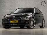 Alpina BMW ALPINA D3 Biturbo Touring Allrad 355Pk Automaat (1e EIGENAAR, ORG. NL, HEAD-UP DISPLAY, NAVI, JATOBA BRUIN, DEALER ONDERHOUDEN, STUUR/STOEL VERWARMING, ADAPTIVE CRUISE CONTROL, LEDER DASHBOARD, AKRAPOVIC UITLAAT, KEYLESS ENT