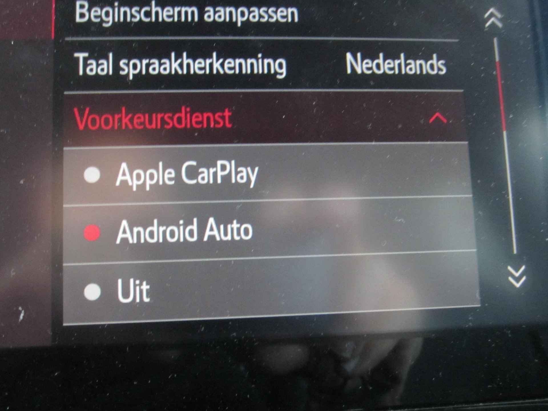 Toyota Corolla Touring Sports 2.0 Hybrid Dynamic Apple Carplay NL - 15/17