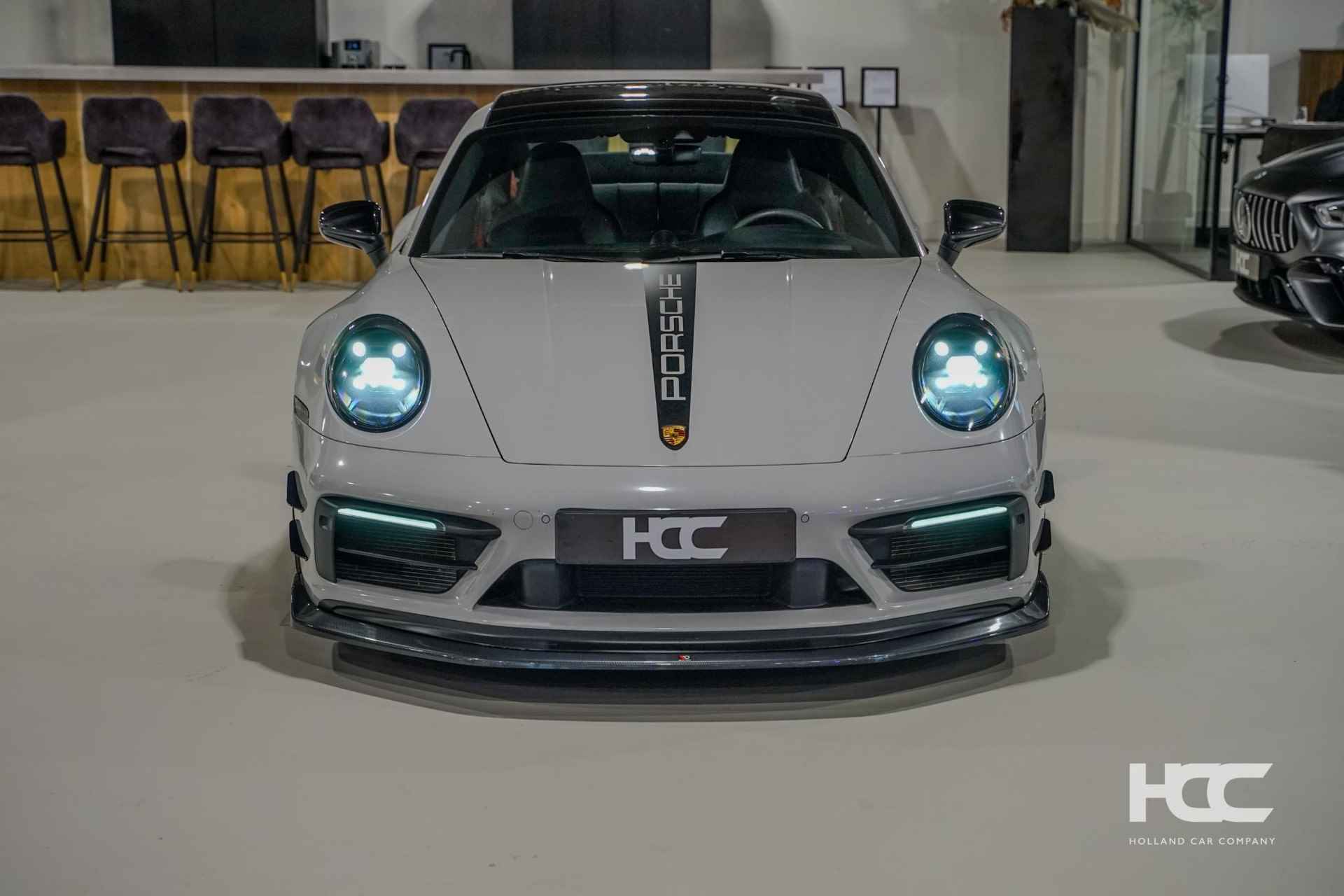 Porsche 911 Carrera GTS | BC Forged | IPE | H&R - 19/28