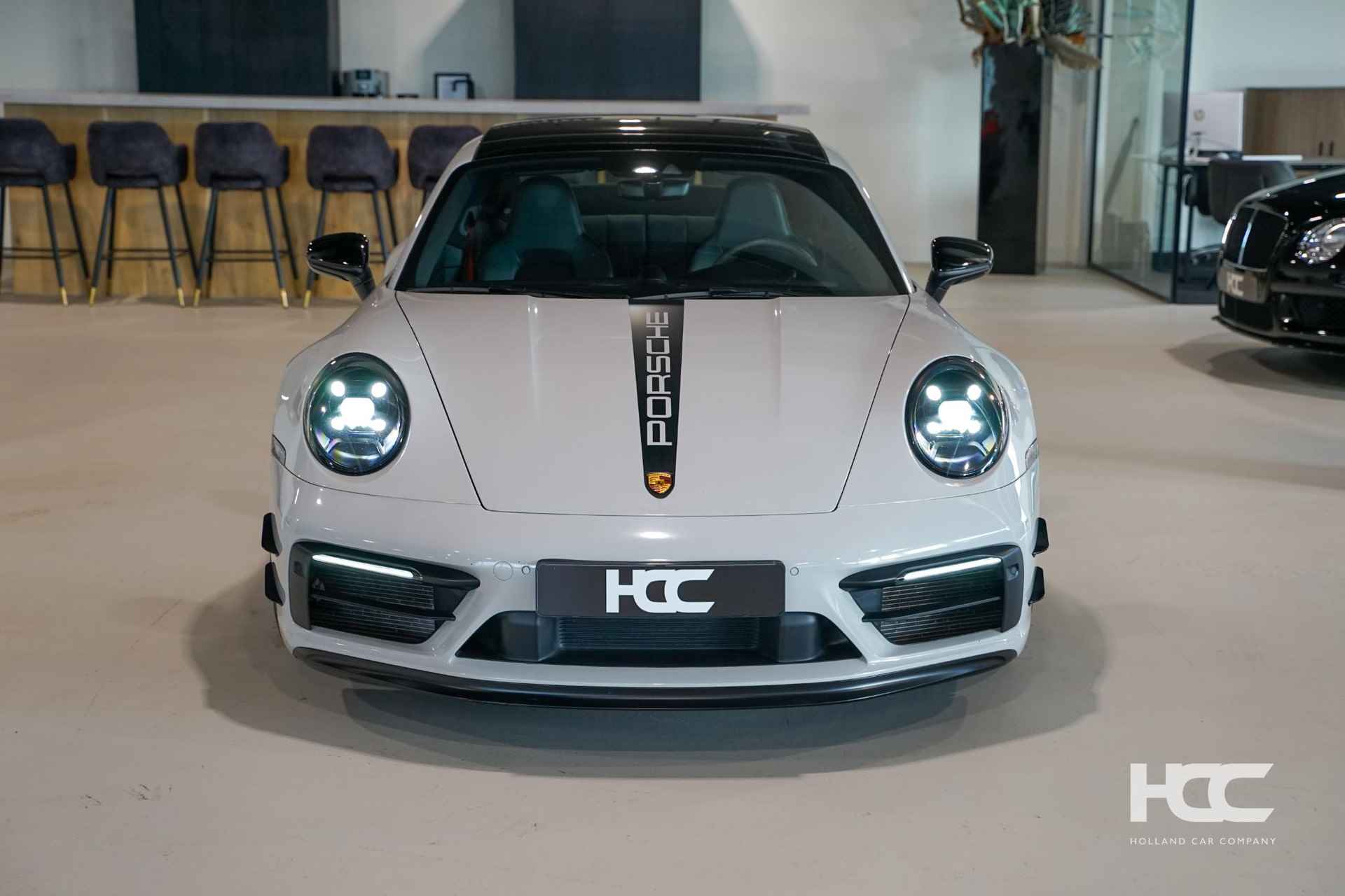 Porsche 911 Carrera GTS | BC Forged | IPE | H&R - 17/25