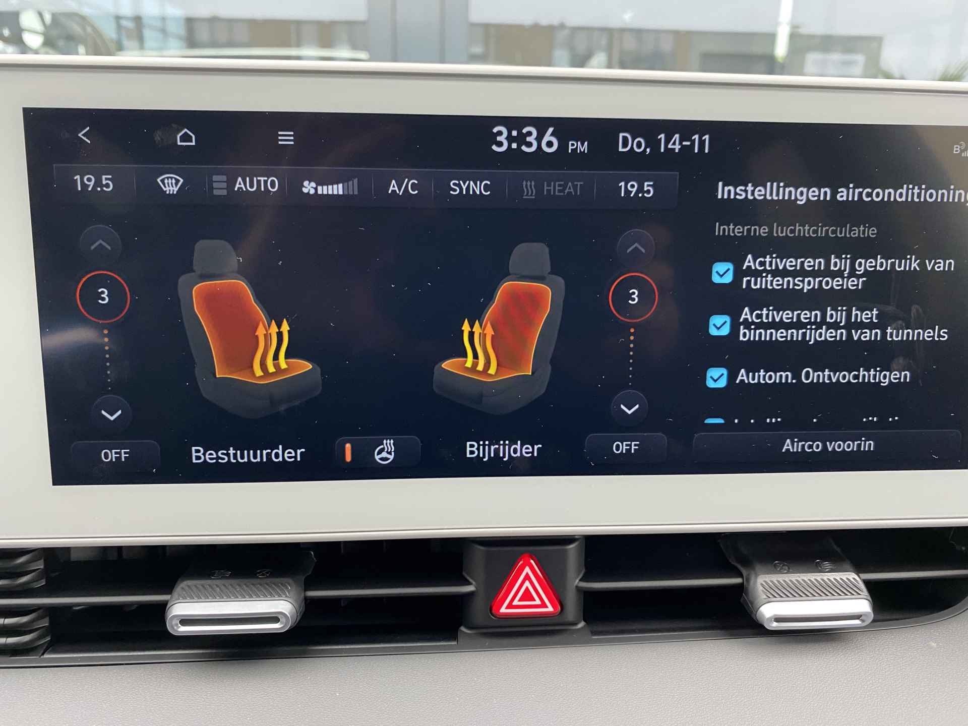 Hyundai IONIQ 5 Connect+ 58 kWh NIEUW! App-Connect, Camera & RANGE 384KM - 27/40