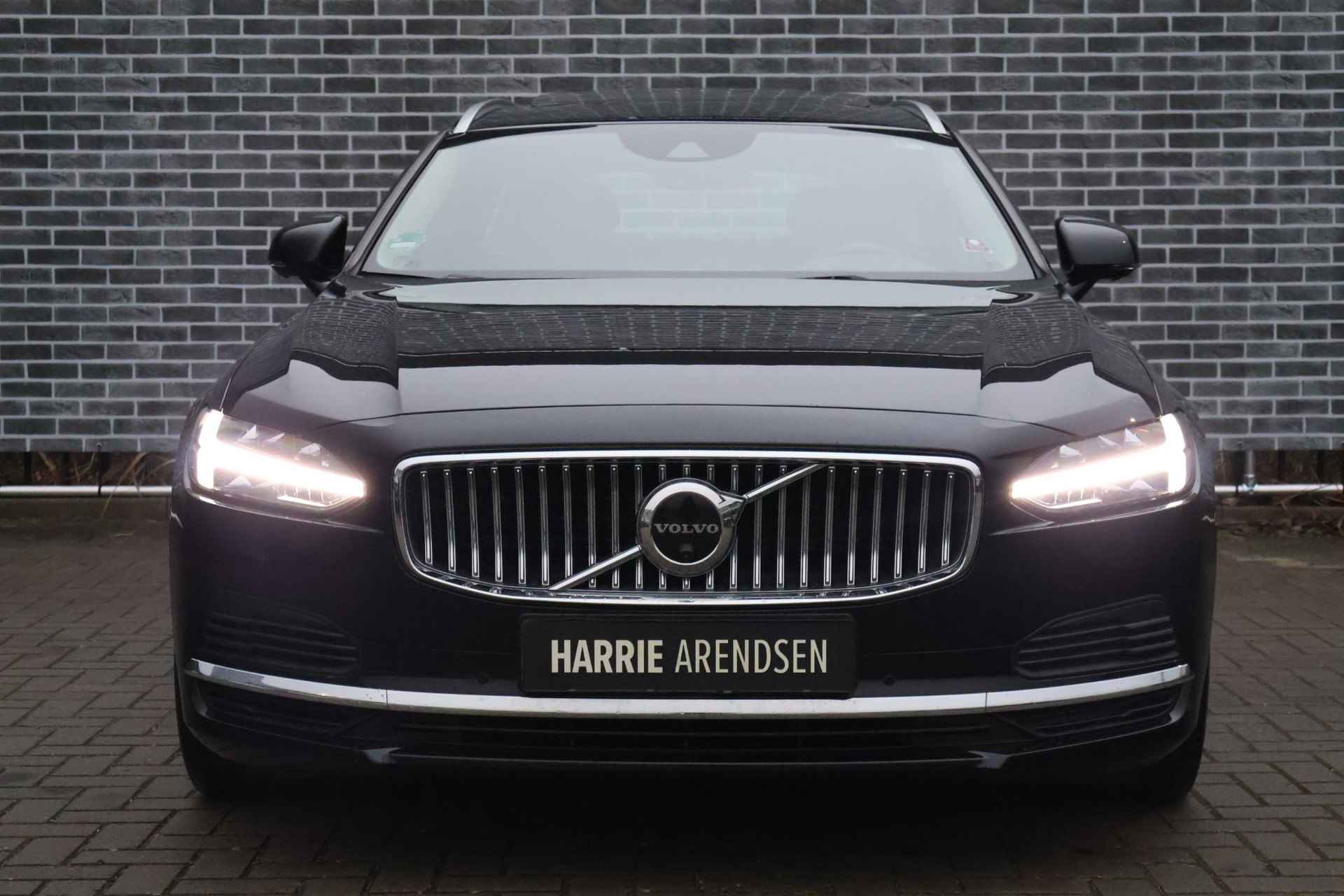 Volvo V90 2.0 T6 AWD Inscription | Harman/Kardon | Panoramadak | Rondomzicht Camera | Head-up Display - 7/34