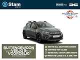 Dacia Sandero Stepway Extreme