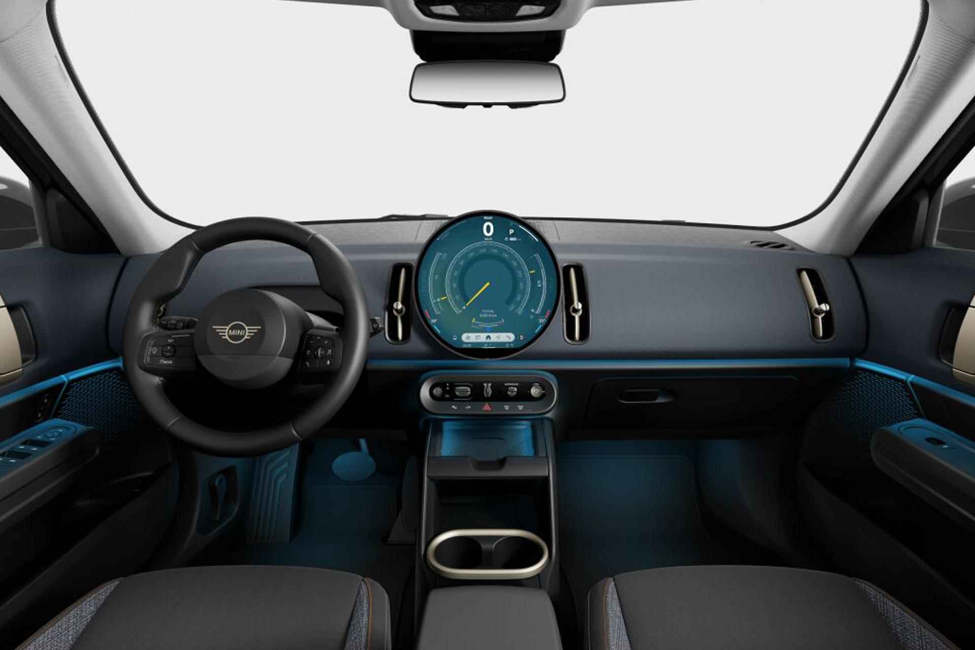 MINI Countryman 1.5 C Essential | Pakket XS | Dak in carrosseriekleur - 3/6