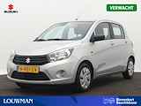 Suzuki Celerio 1.0 Comfort | Airco | Centrale deurvergrendeling met afstandsbediening |