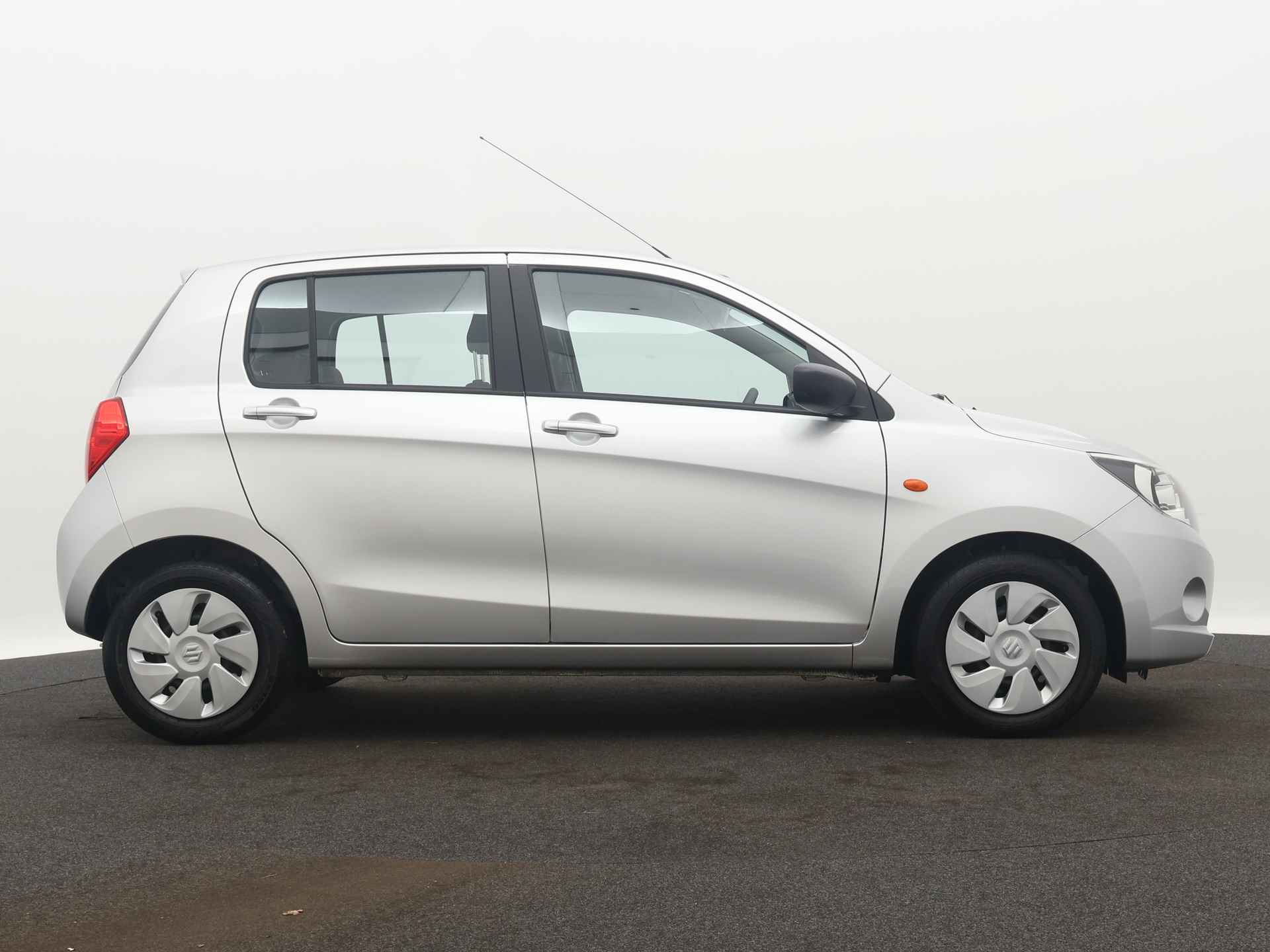 Suzuki Celerio 1.0 Comfort | Airco | Centrale deurvergrendeling met afstandsbediening | - 15/41