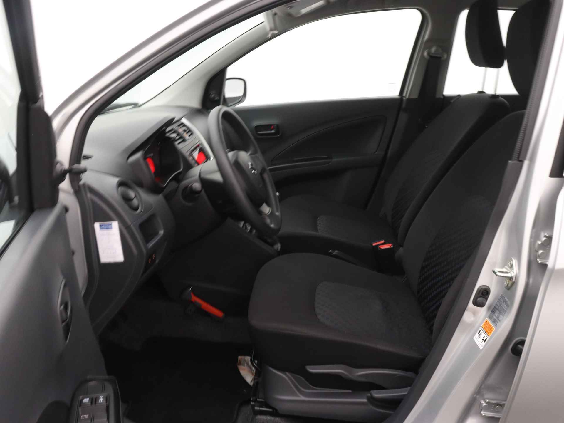 Suzuki Celerio 1.0 Comfort | Airco | Centrale deurvergrendeling met afstandsbediening | - 19/41