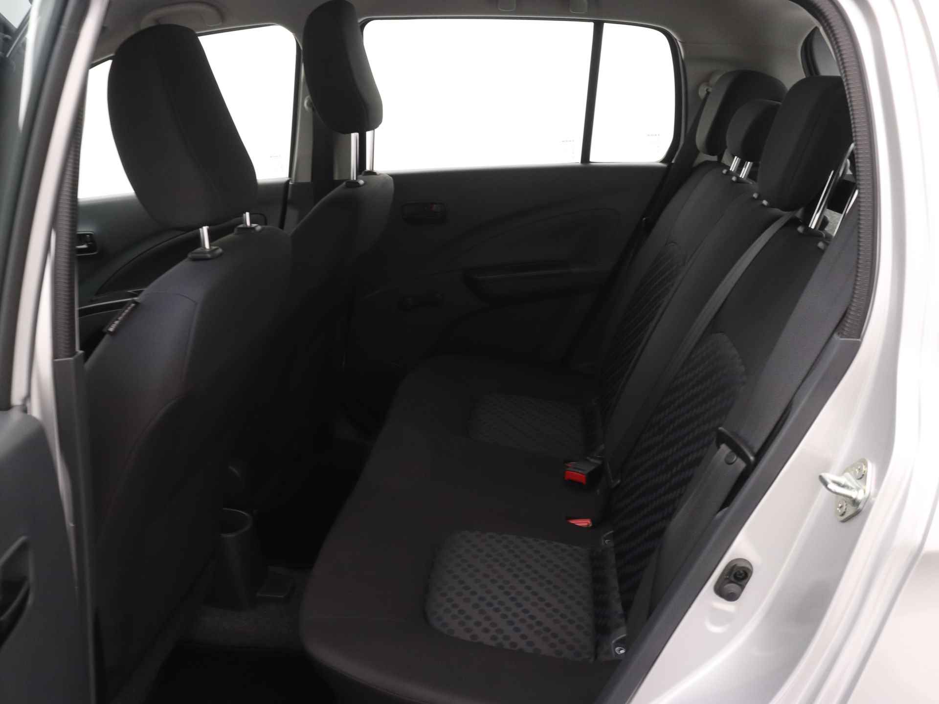 Suzuki Celerio 1.0 Comfort | Airco | Centrale deurvergrendeling met afstandsbediening | - 20/41