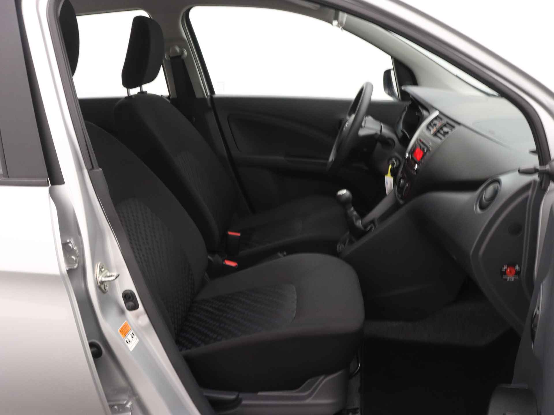 Suzuki Celerio 1.0 Comfort | Airco | Centrale deurvergrendeling met afstandsbediening | - 30/41