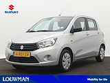 Suzuki Celerio 1.0 Comfort | 1e Eigenaar | Airco | Radio met BT | Sleutel met handzender |