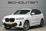 BMW X3 xDrive30e Business Ed. M-Sport Pano Trekhaak HUD Laser Memory Seats