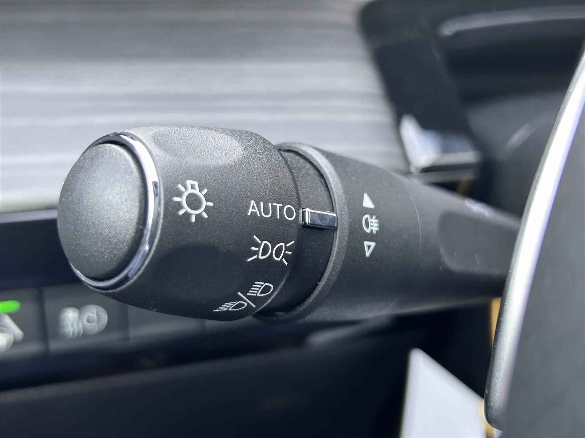 Peugeot 508 Sw 1.6 HYbrid 225pk e-EAT8 GT | Navi | HiFi-Focal | Camera | Full-LED | Elekt. achterklep - 17/45