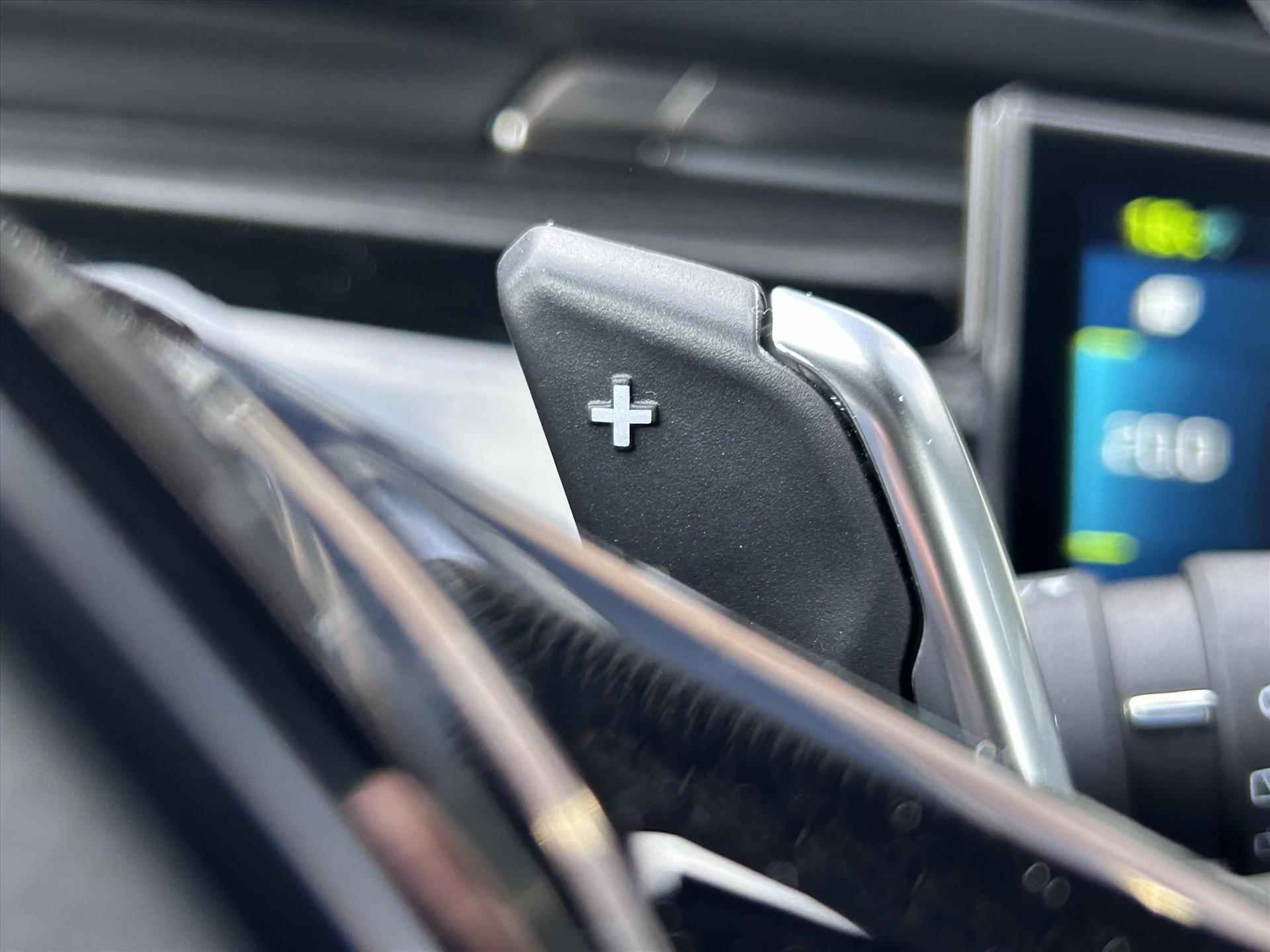 Peugeot 508 Sw 1.6 HYbrid 225pk e-EAT8 GT | Navi | HiFi-Focal | Camera | Full-LED | Elekt. achterklep - 19/45