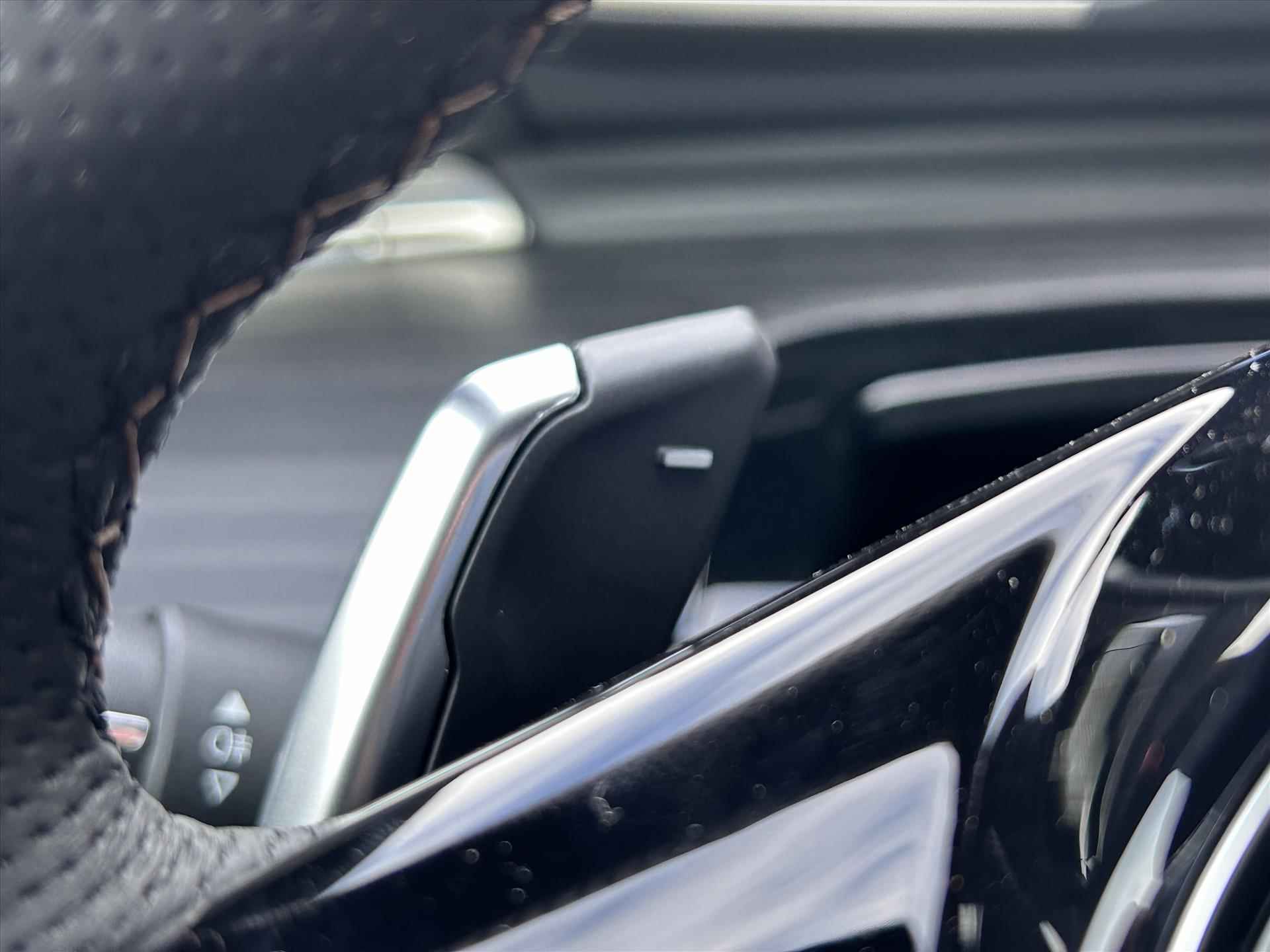 Peugeot 508 Sw 1.6 HYbrid 225pk e-EAT8 GT | Navi | HiFi-Focal | Camera | Full-LED | Elekt. achterklep - 20/45