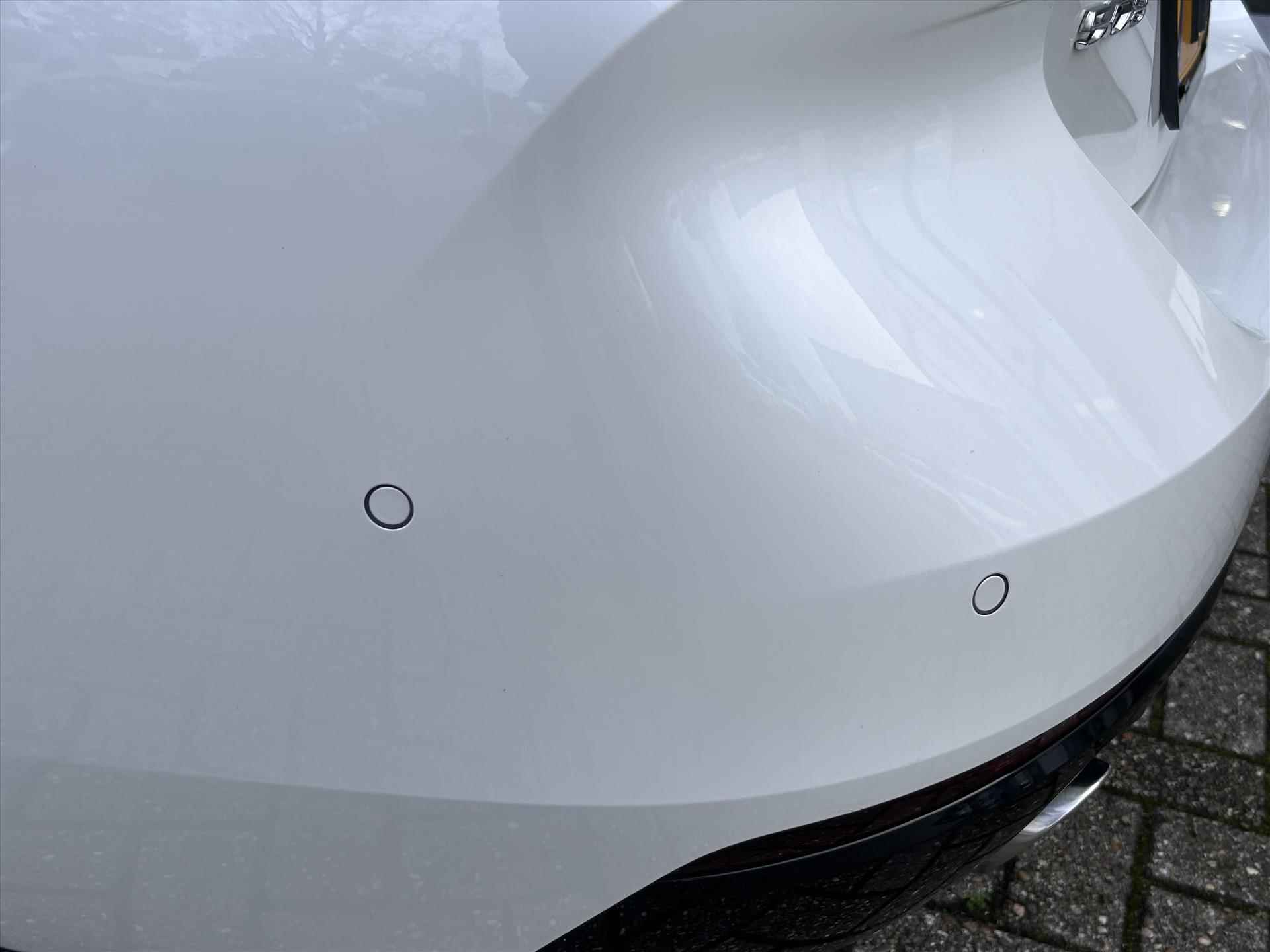Peugeot 508 Sw 1.6 HYbrid 225pk e-EAT8 GT | Navi | HiFi-Focal | Camera | Full-LED | Elekt. achterklep - 27/45