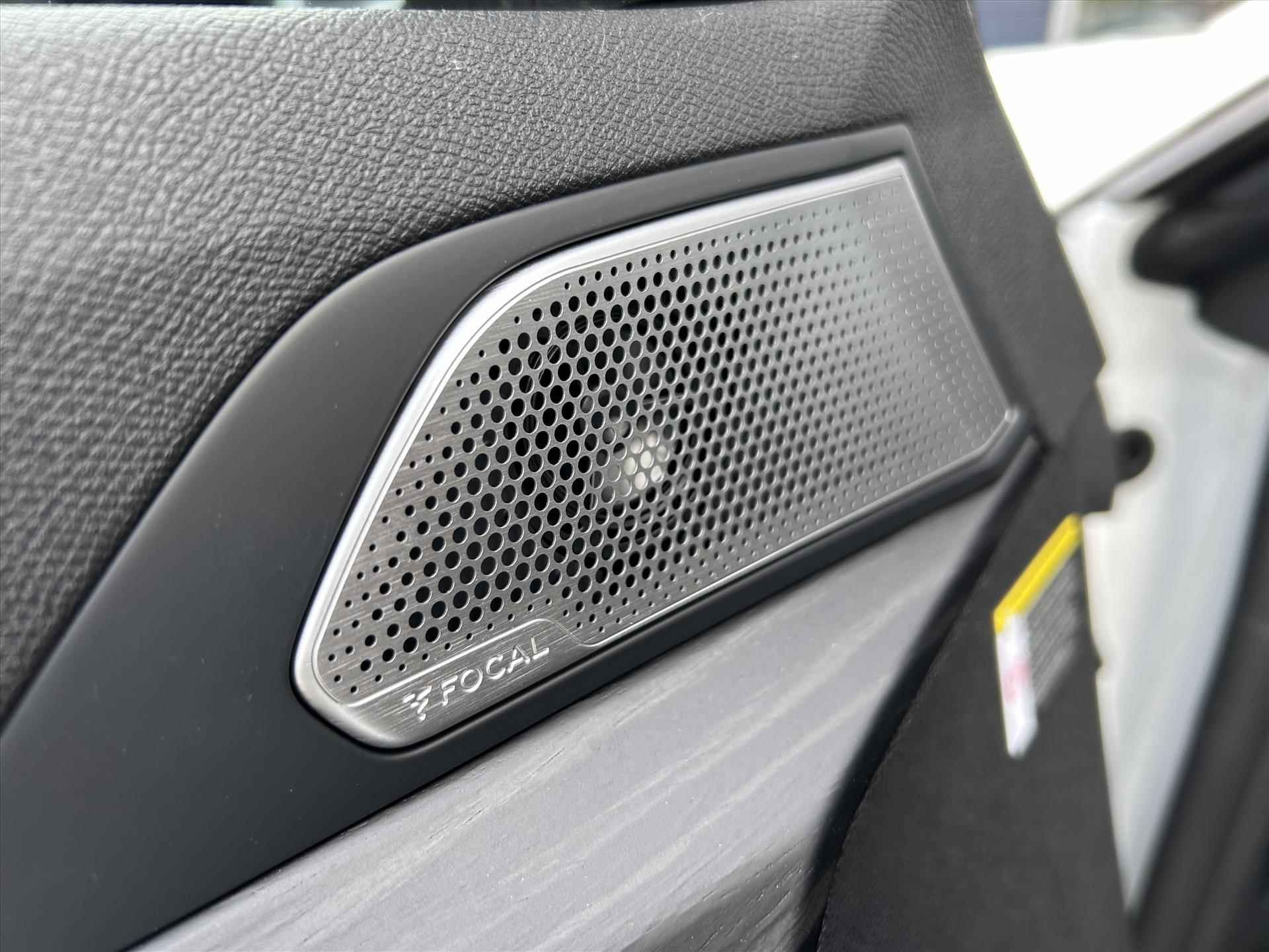 Peugeot 508 Sw 1.6 HYbrid 225pk e-EAT8 GT | Navi | HiFi-Focal | Camera | Full-LED | Elekt. achterklep - 35/45