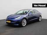 Tesla Model 3 Standard RWD Plus 60 kWh Aut. | Leder | Navigatie | ECC | Camera | PDC | LMV | LED | DAB | Apple carplay | 4x nieuwe banden