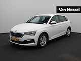 Skoda Scala 1.0 TSI Sport Business | PARKEERSENSOREN | CLIMATE CONTROL | CRUISE CONTROL | APPLE CARPLAY |