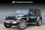 Jeep Wrangler Unlimited 4xe 380 Sahara / Carplay / Winterpakket / Camera /