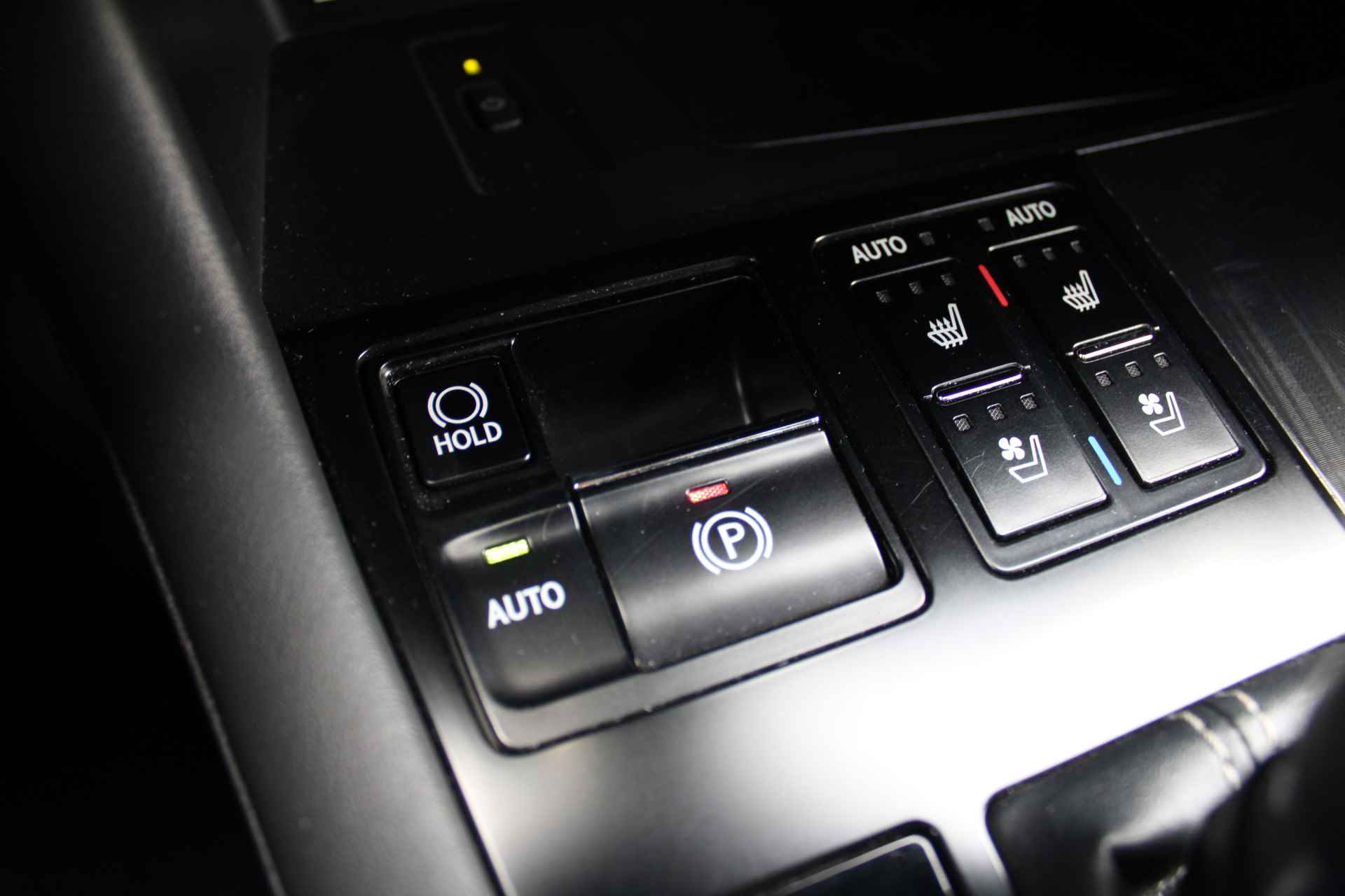 Lexus RX 450h 4WD Luxury Line | 20" LM | Navi | Camera | Leer | Schuif/kantel dak | Cruise | PDC | Zeer mooie auto | - 22/40