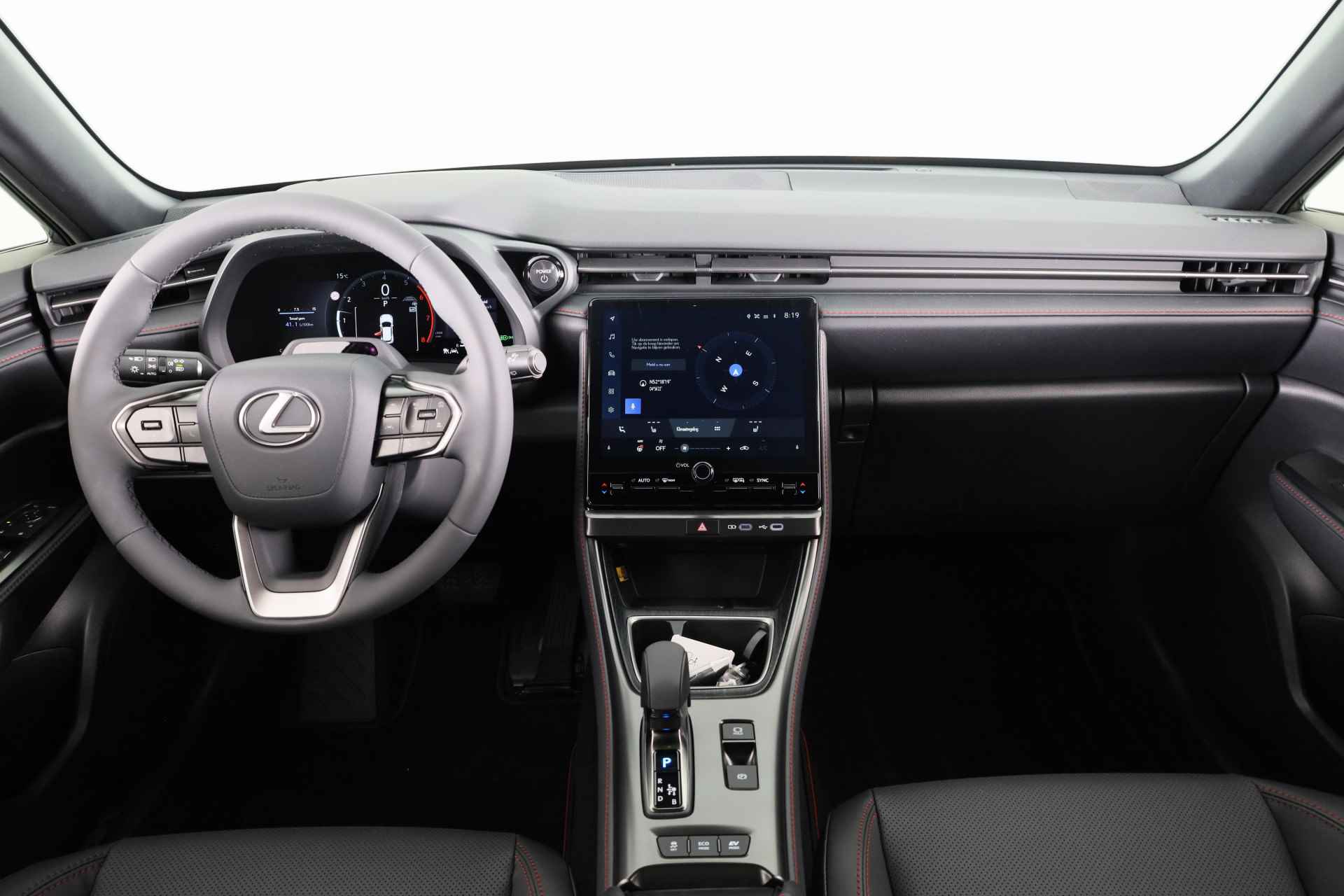 Lexus LBX Emotion 2WD *DEMO* | Tech Pack | Navigatie | - 6/42
