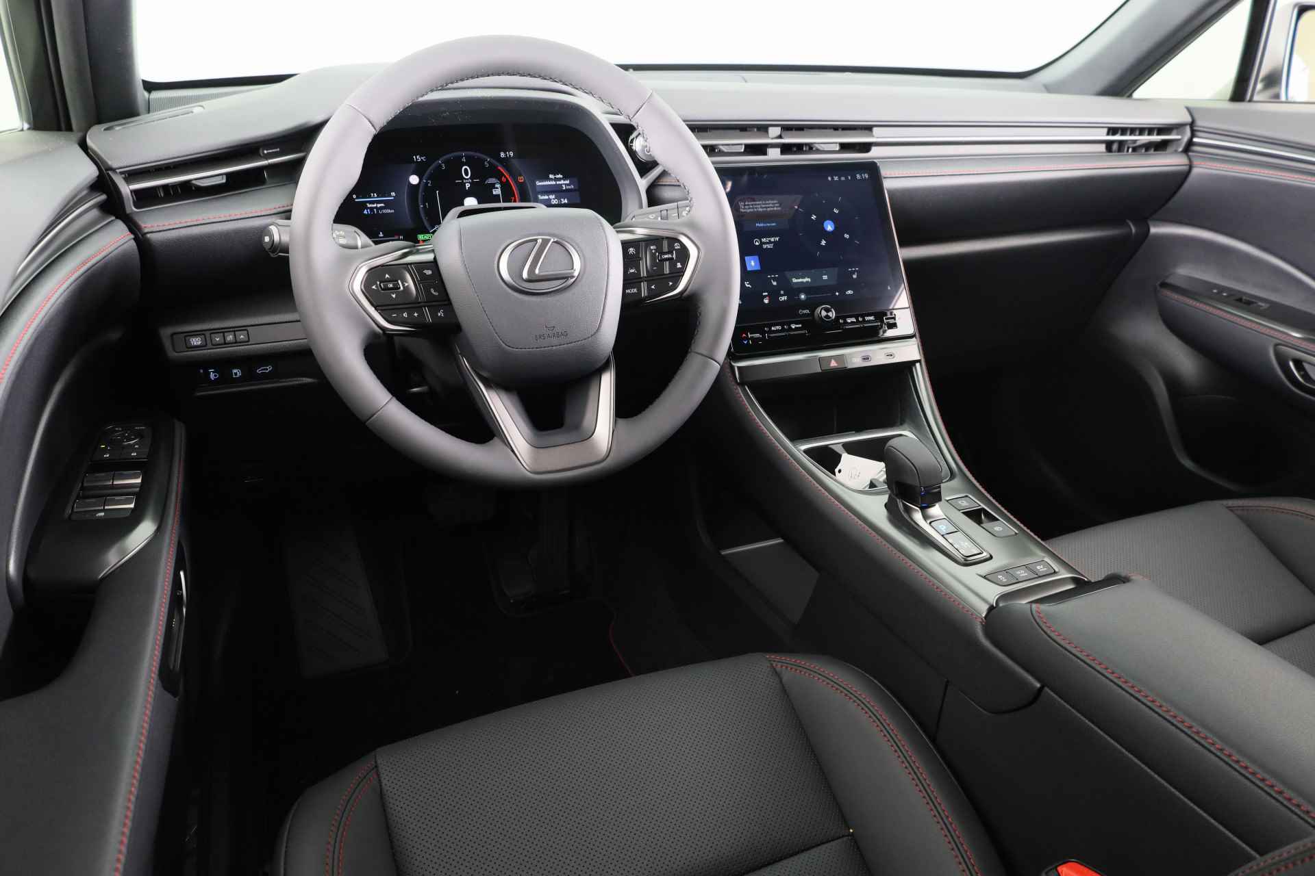Lexus LBX Emotion 2WD *DEMO* | Tech Pack | Navigatie | - 8/42