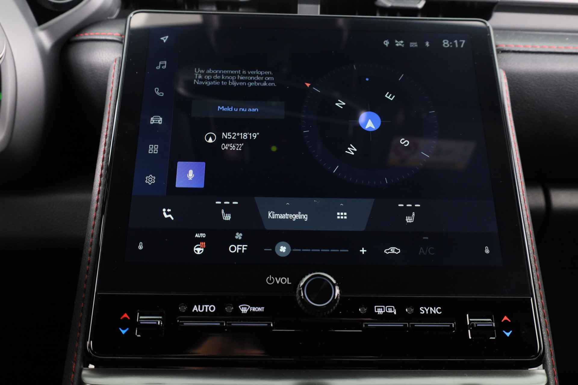 Lexus LBX Emotion 2WD *DEMO* | Tech Pack | Navigatie | - 10/42
