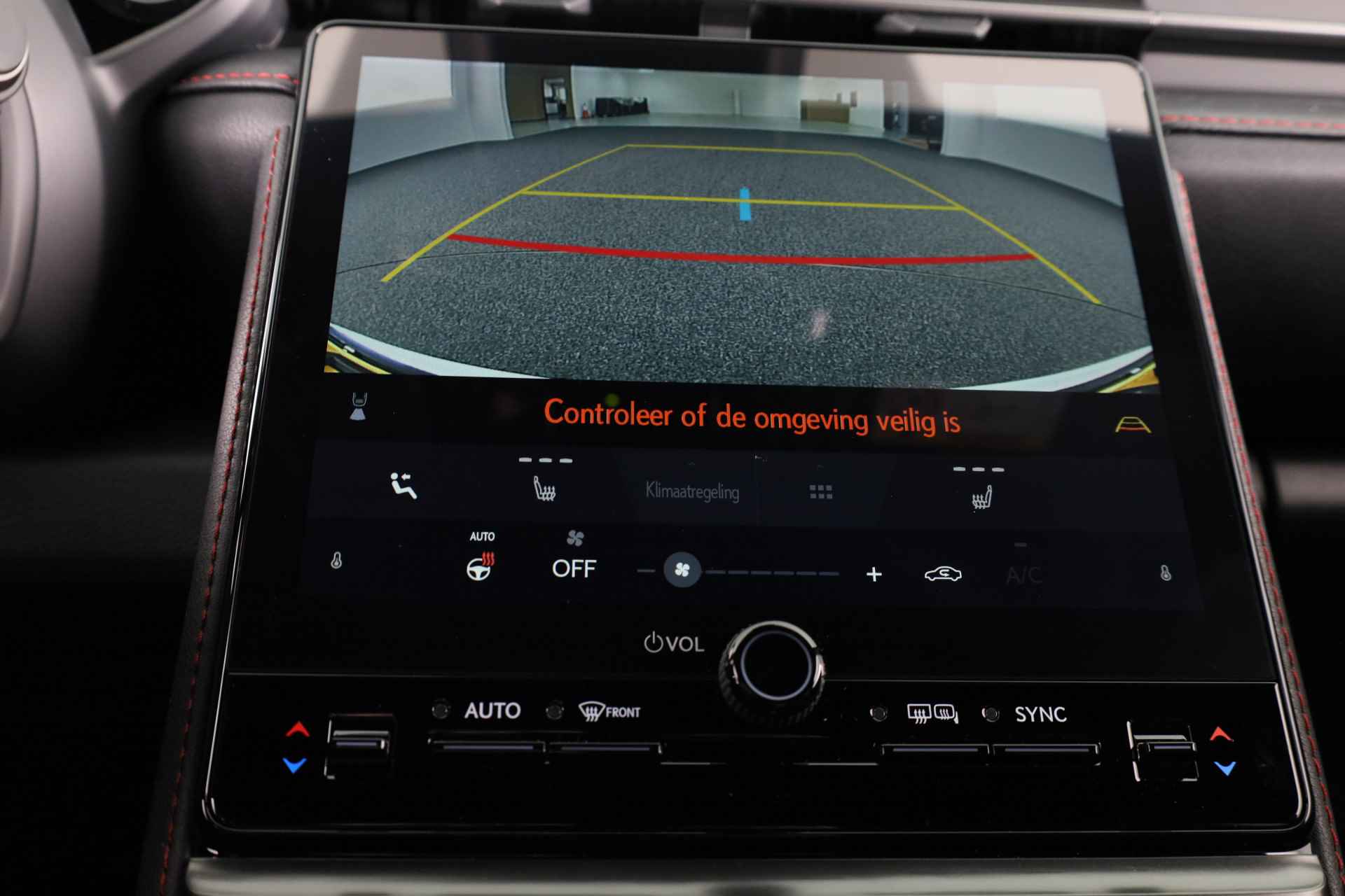Lexus LBX Emotion 2WD *DEMO* | Tech Pack | Navigatie | - 11/42