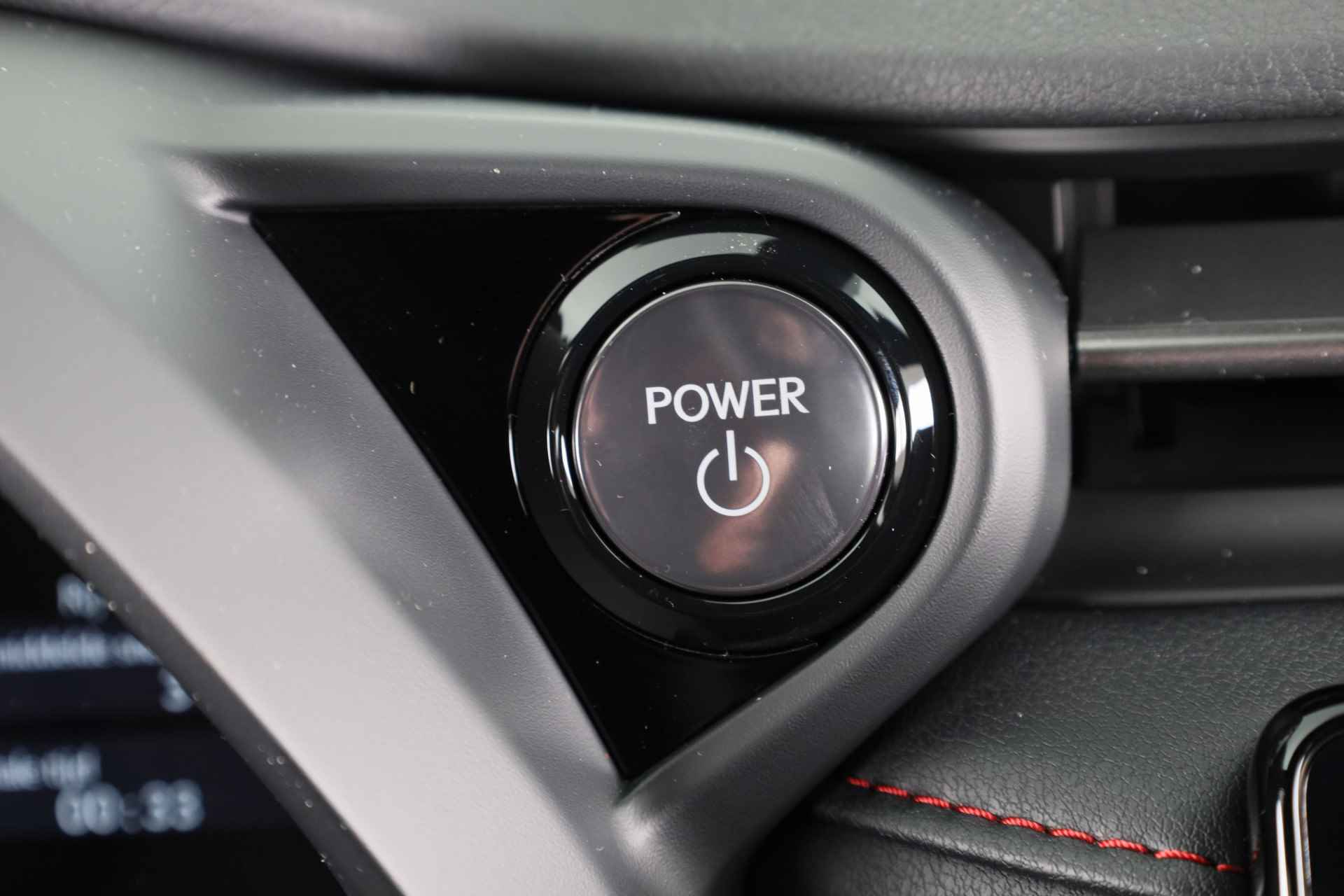 Lexus LBX Emotion 2WD *DEMO* | Tech Pack | Navigatie | - 26/42