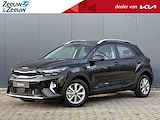 Kia Stonic 1.0 T-GDi MHEV DynamicLine | *ANWB ACTIE private lease vanaf €364,-* | *Niet op voorraad* | €2.000,- actiekorting | Camera | Airco | Parkeersensoren achter | Apple Carplay | Android Auto