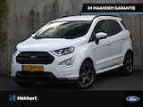 Ford EcoSport ST-Line 1.0 EcoBoost 125pk BLIS | WINTER PACK | PDC + CAM. | 17''LM | B&O | KEYLESS